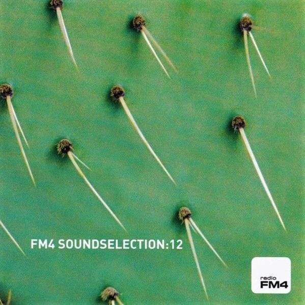 Cover image for FM4 Soundselection: 12