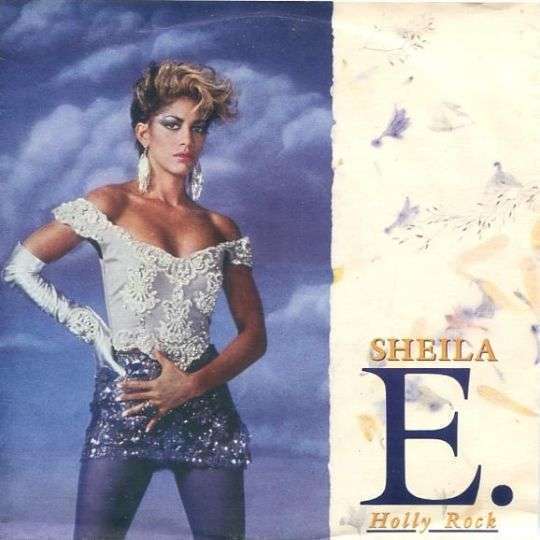 Holly Rock by Sheila E.