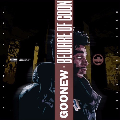Down Bad by Goonew