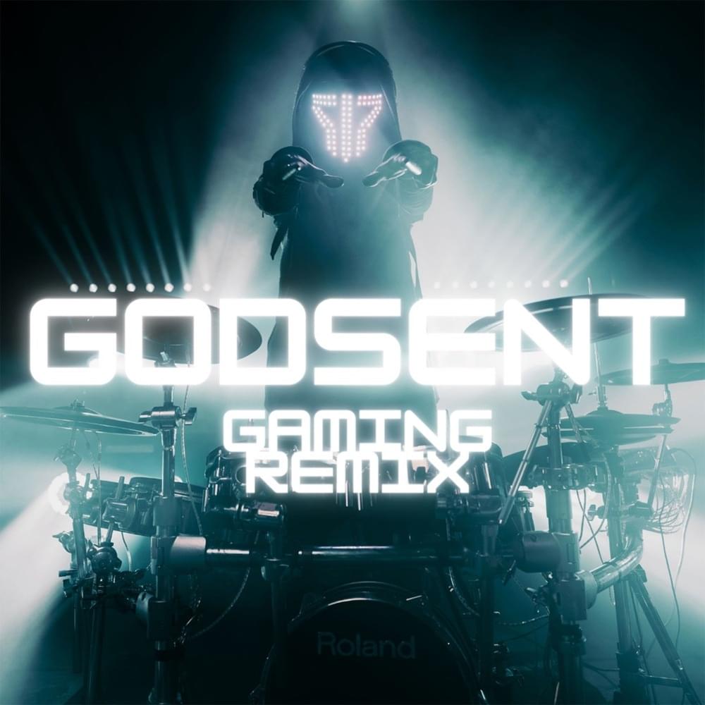 Cover image for Godsent (Gaming Remix) - Single