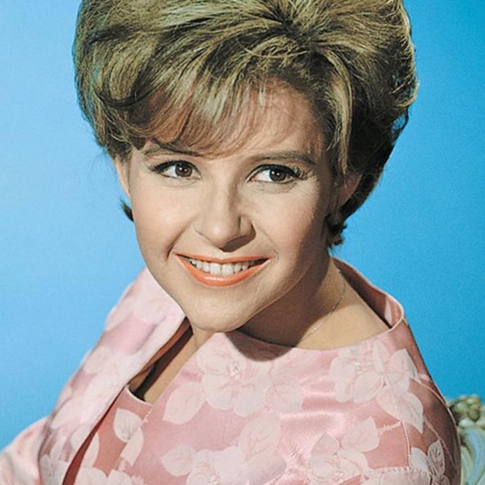 Photo of Brenda Lee