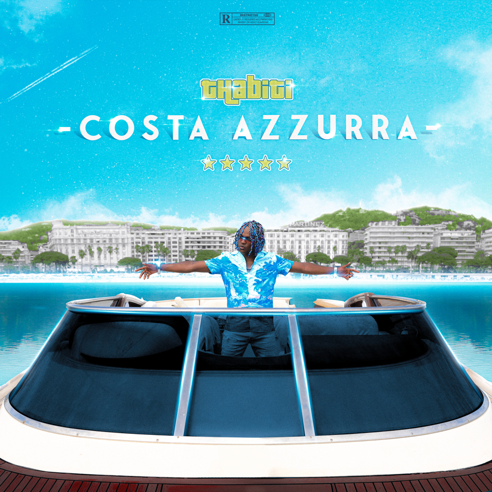 Basta cozi by Thabiti