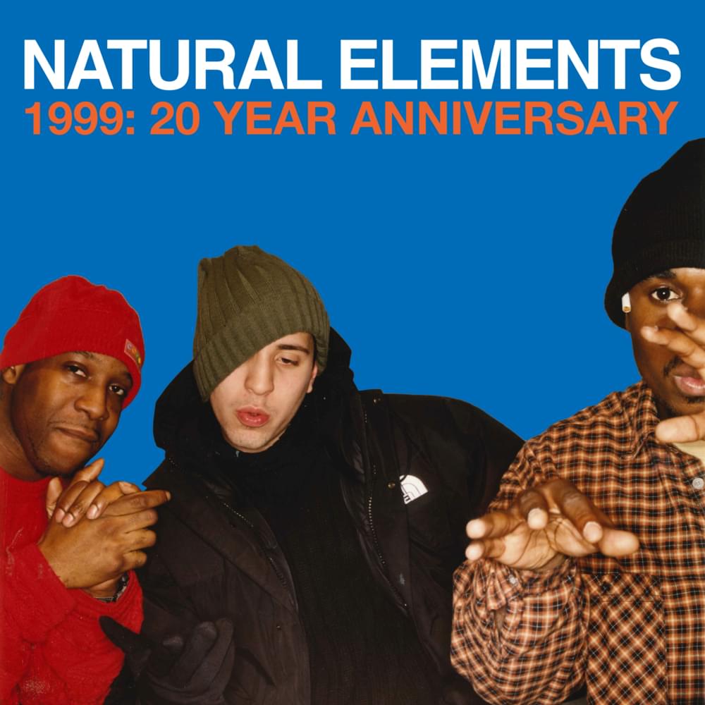 Cover image for 1999: 20 Year Anniversary