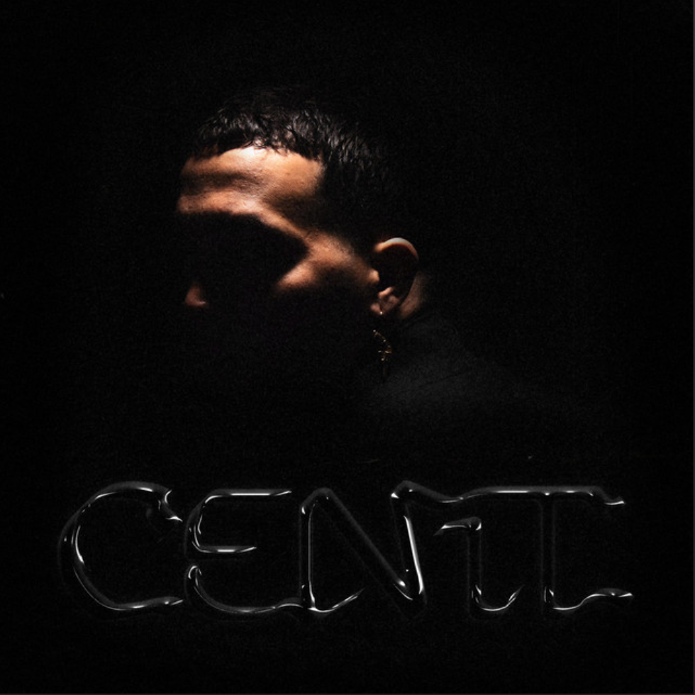 Cover image for Cenit - EP