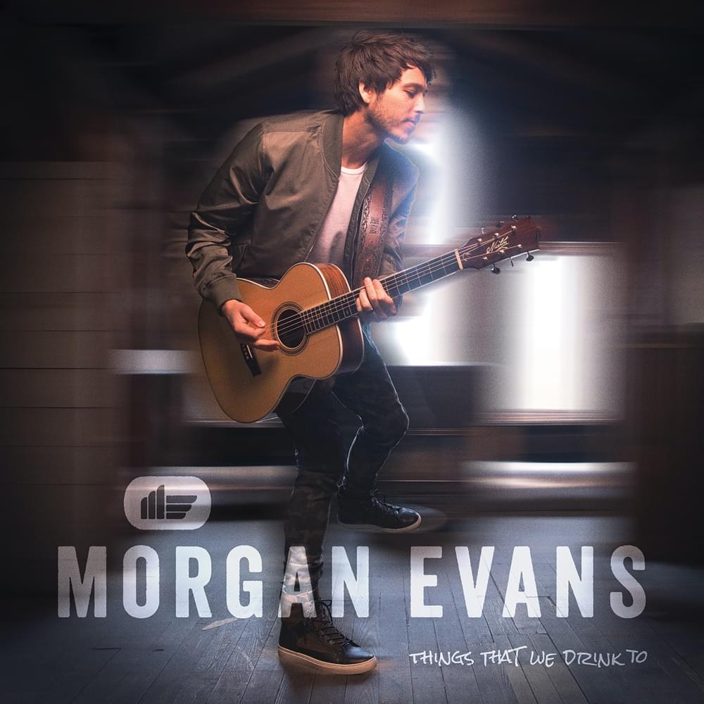 Dance With Me by Morgan Evans