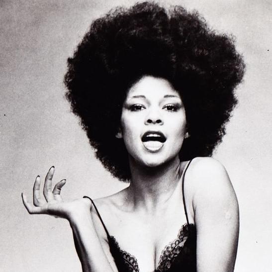 Photo of Betty Davis