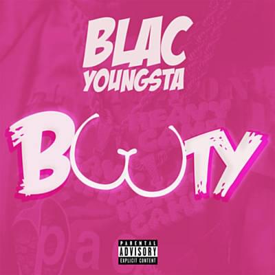 Booty by Blac Youngsta