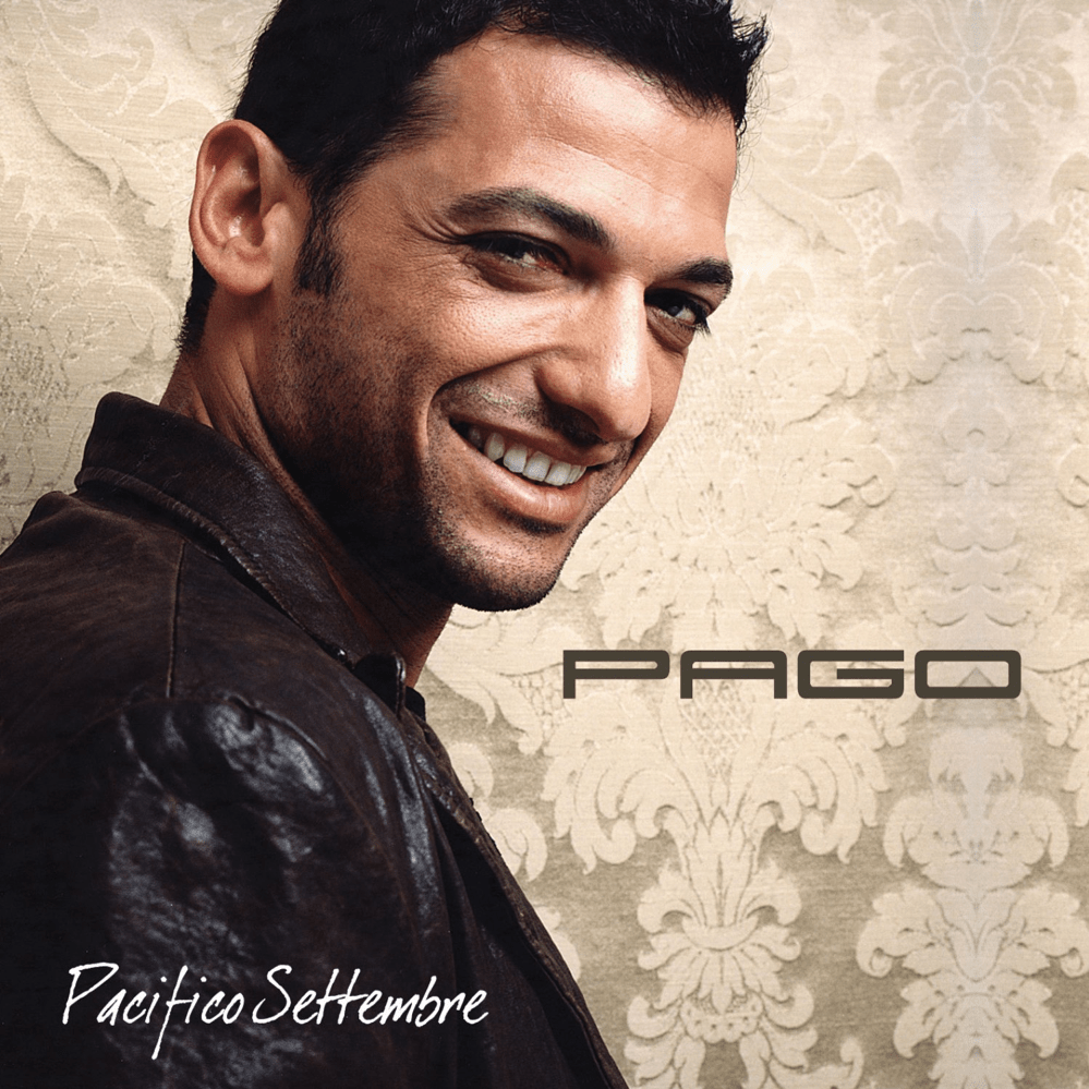 Parlo di te by Pago