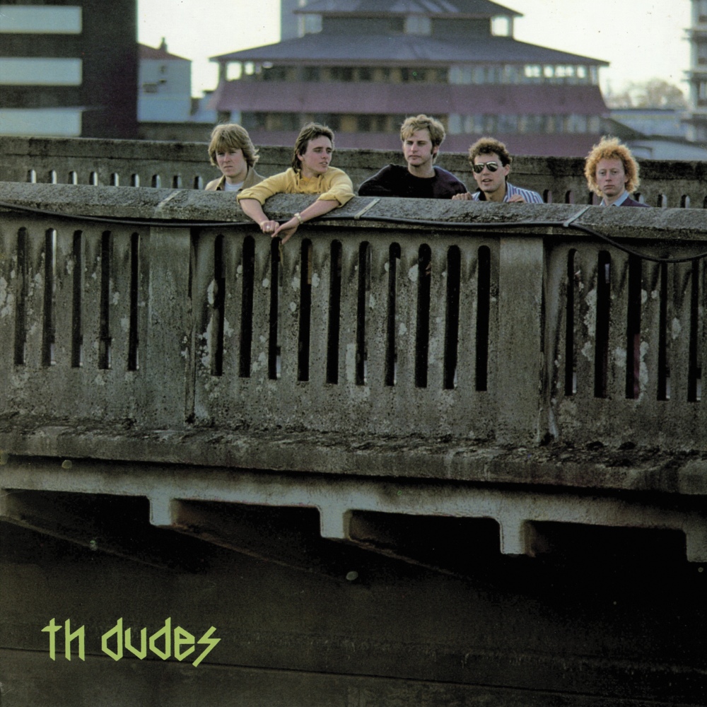 Bliss by Th’ Dudes