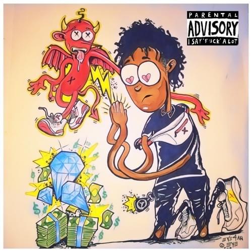 Walk Thru by DC The Don
