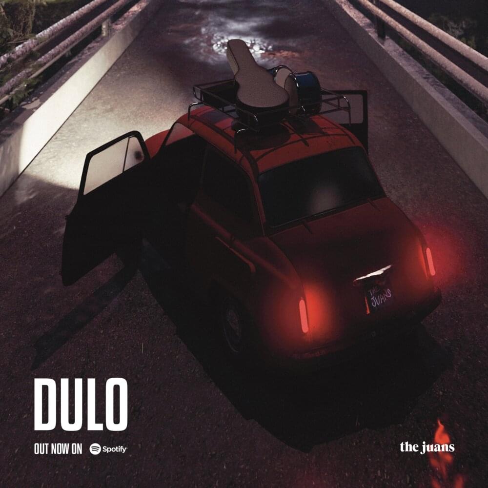 Dulo by The Juans