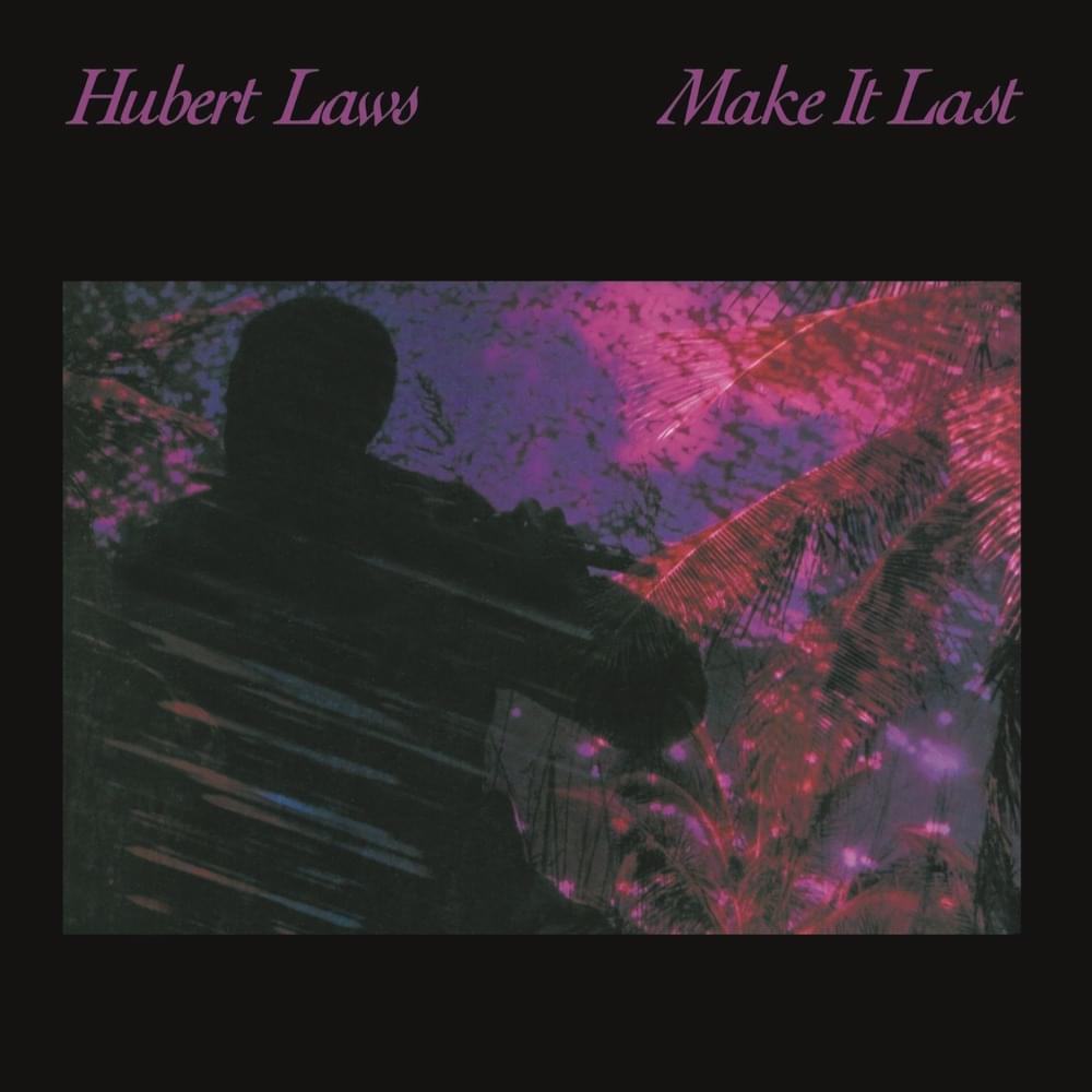 Life Cycles by Hubert Laws