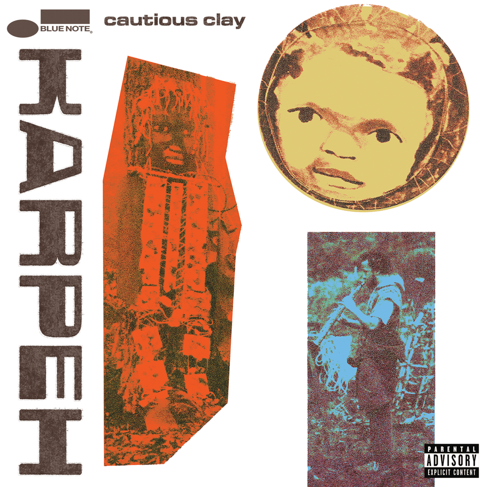 Cover image for KARPEH