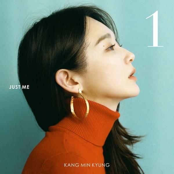 말해봐요 (Tell Me) by Kang Min Kyung (강민경)