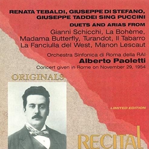 Che gelida manina by The Operanos