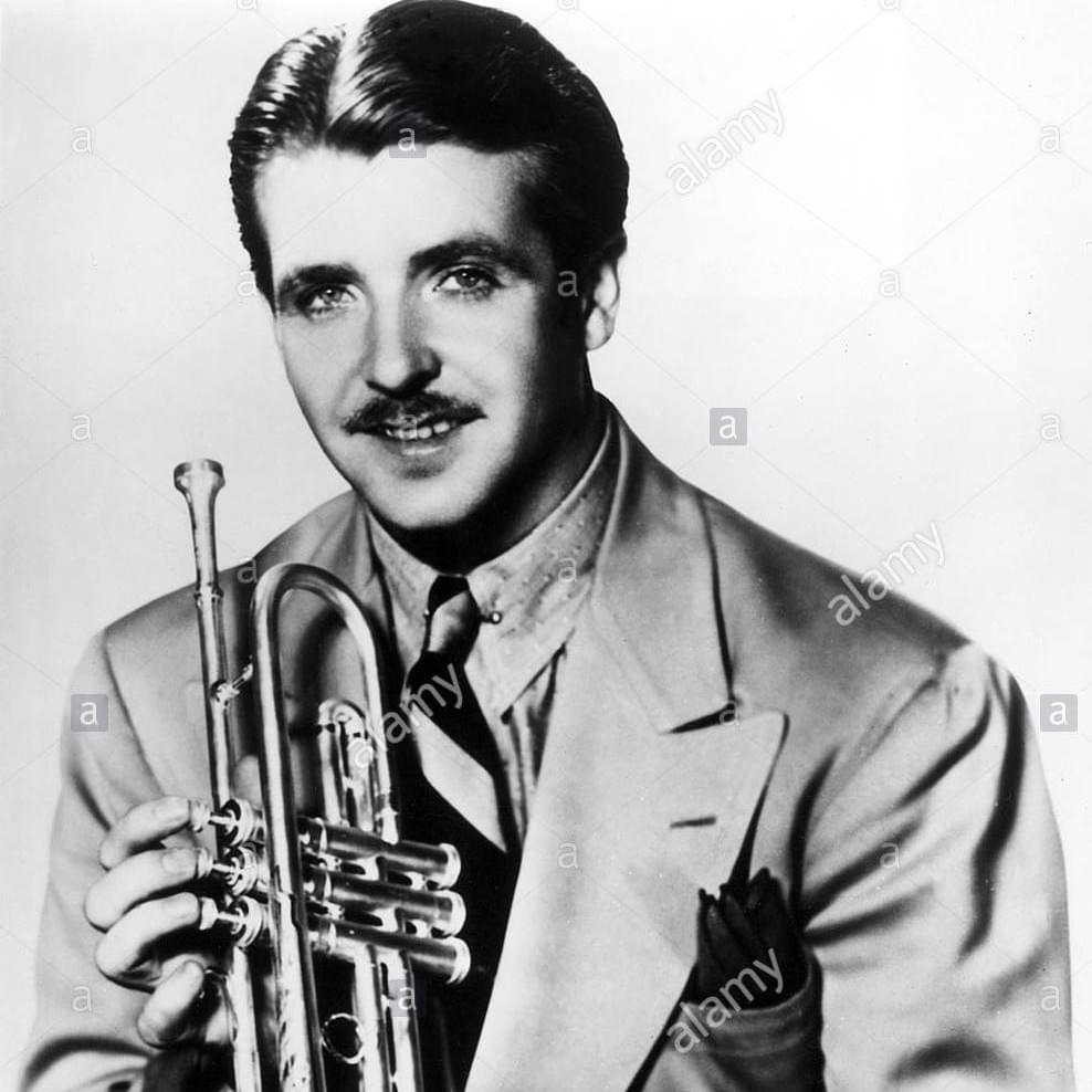 Bunny Berigan Profile Picture Photo of Bunny Berigan
