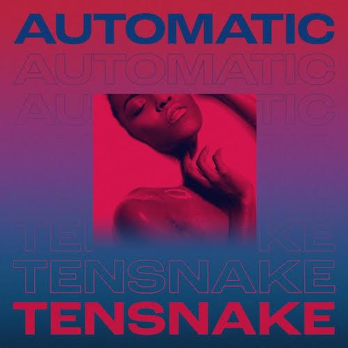 Automatic by Tensnake
