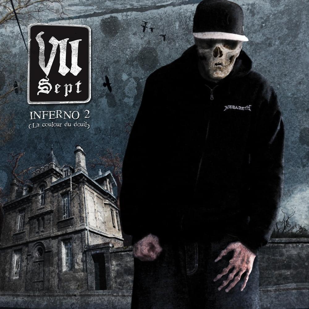 À L’aube by VII