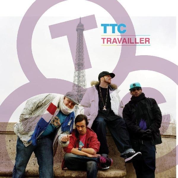 Travailler by TTC