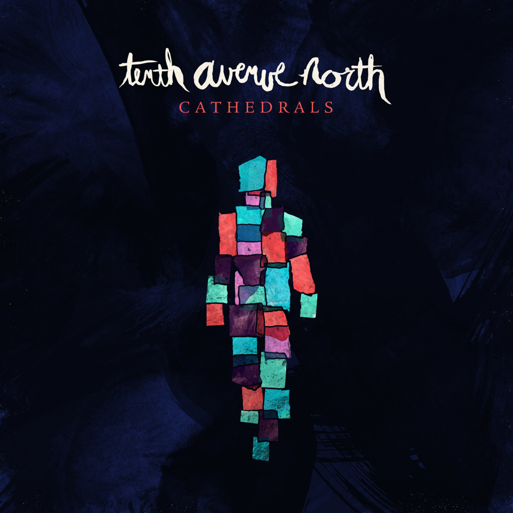 Cover image for Cathedrals