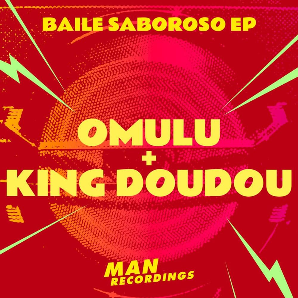 Baile Saboroso by Mulú