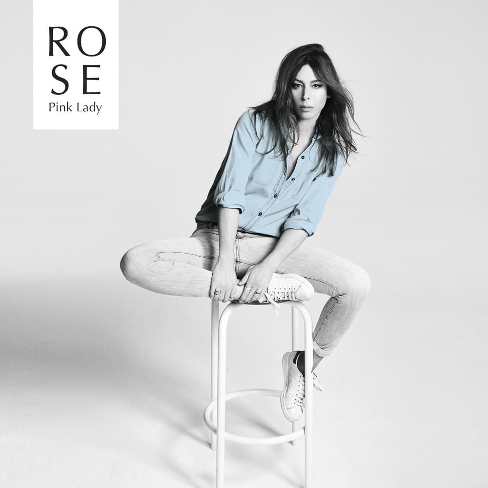 Cover image for Pink Lady