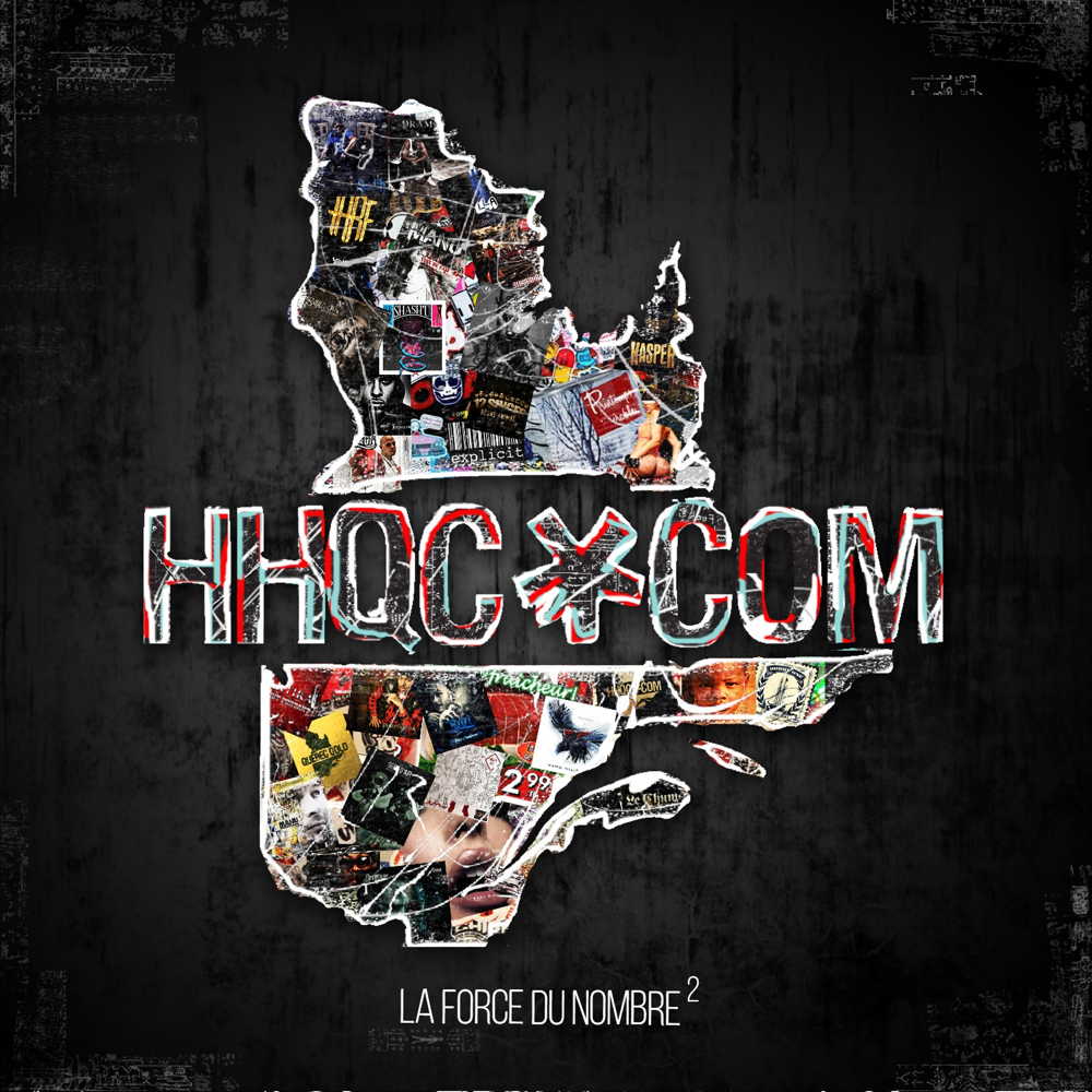 Cover image for La force du nombre 2