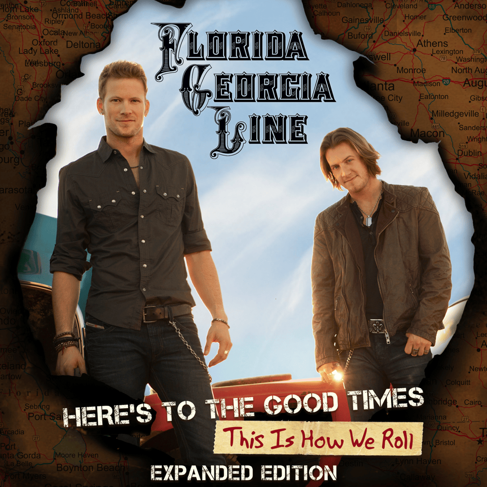 Cover image for Here’s To The Good Times...This Is How We Roll (Expanded Edition)