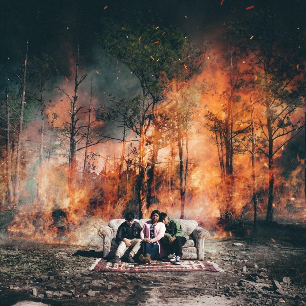 4AM by WHATUPRG