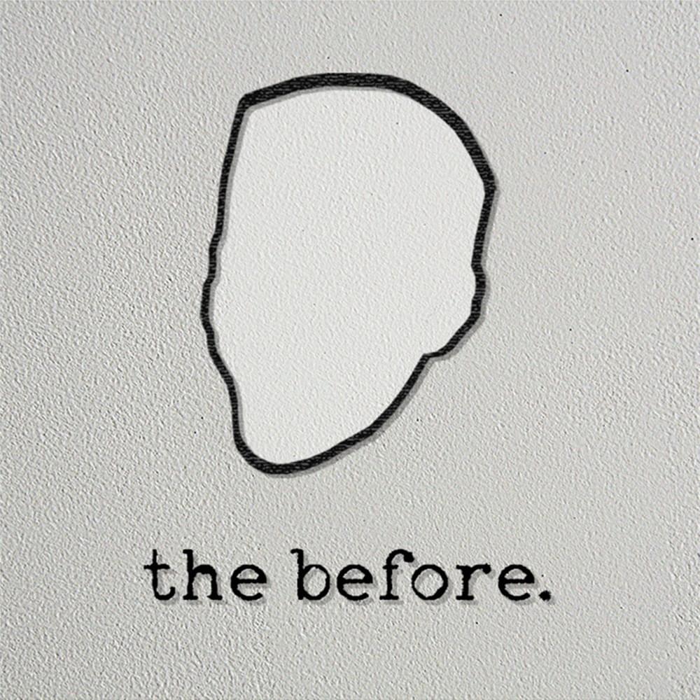 Cover image for the before.