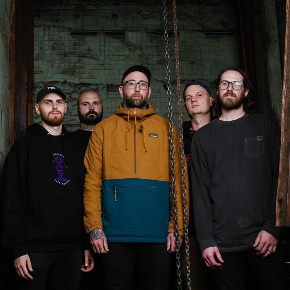 Photo of The Acacia Strain