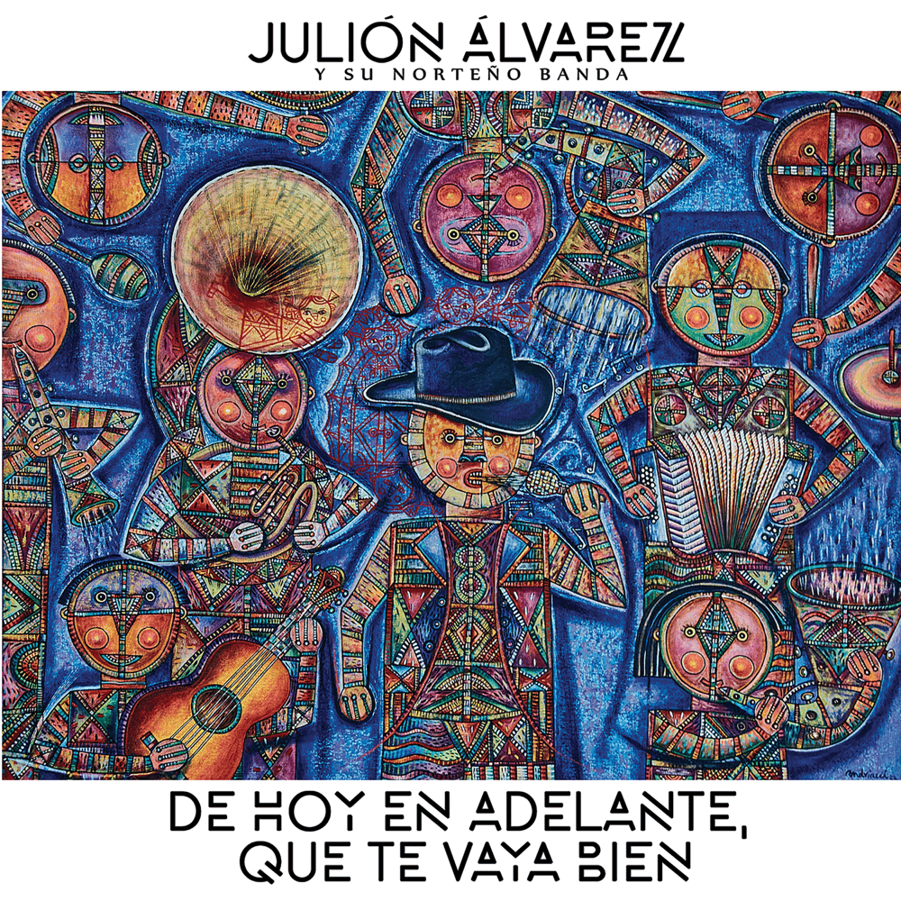 Cover image for De Hoy En Adelante, Que Te Vaya Bien