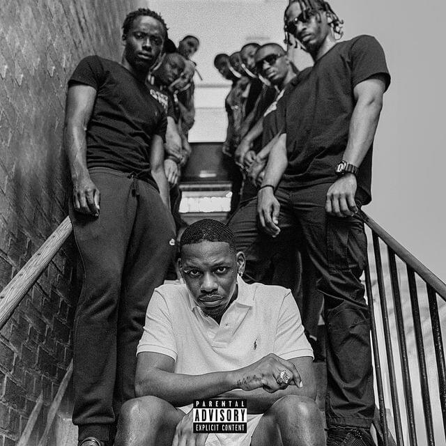 Cover image for The Streets Are Nostalgia