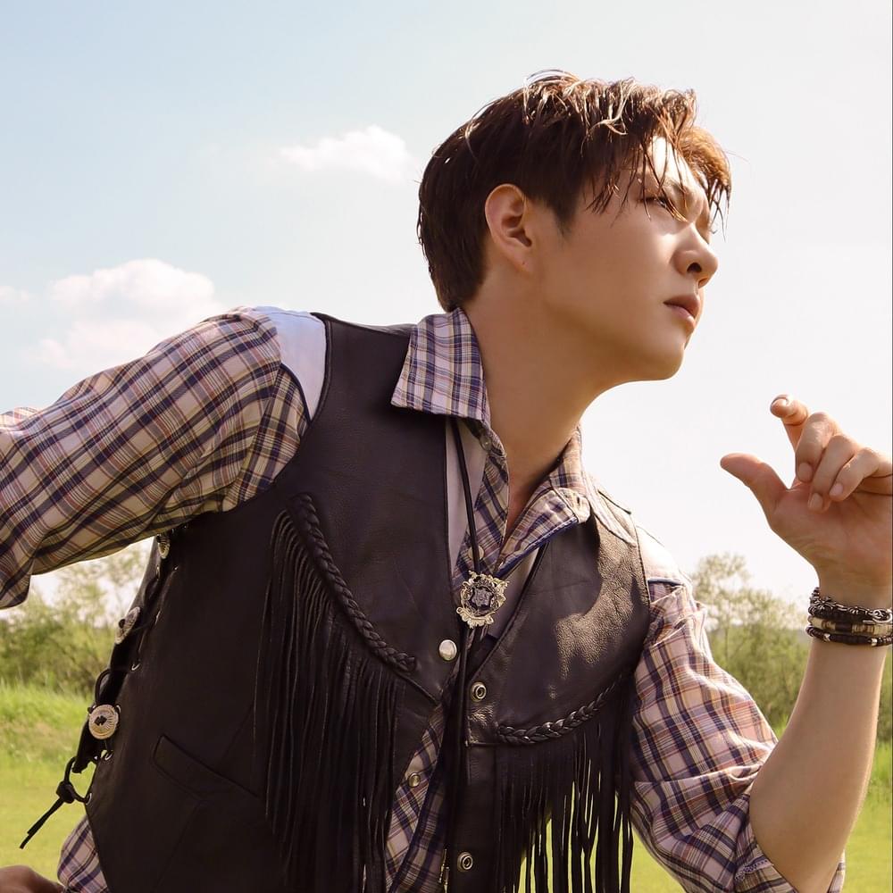 Photo of LEE CHANGSUB