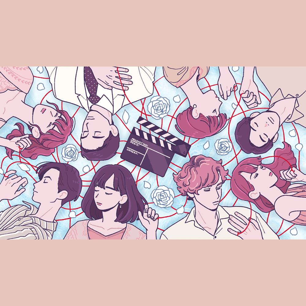 Album cover art for "真っ白 (Masshiro)" by yama