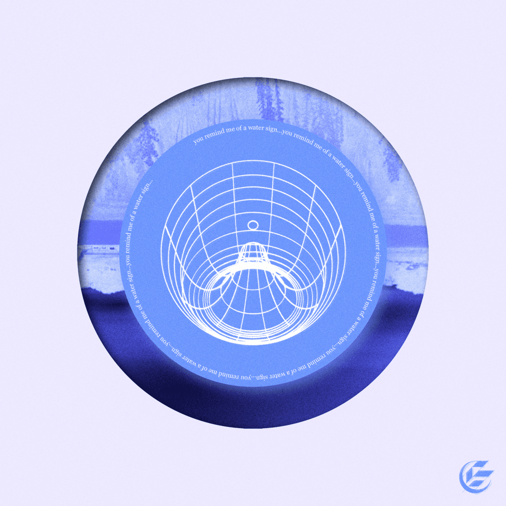 Water Sign by Jai Wolf