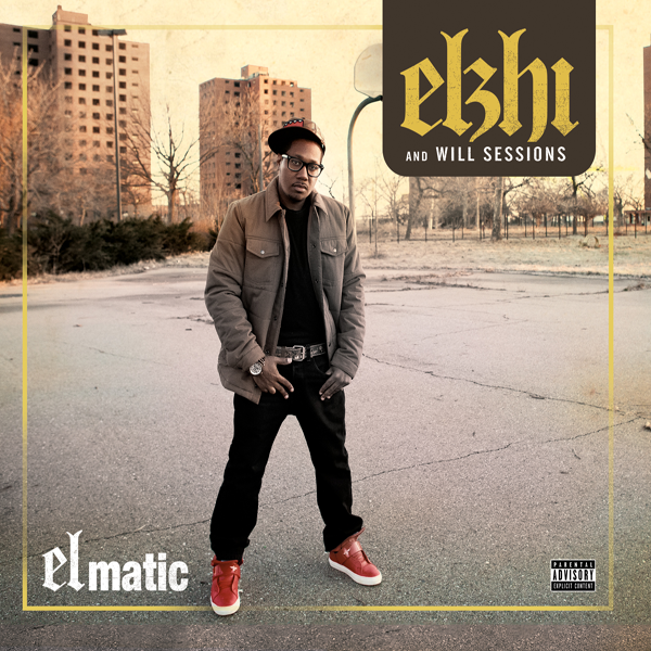Cover image for eLmatic
