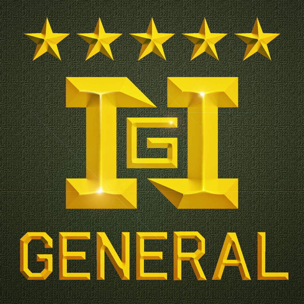 Spaz by Newham Generals