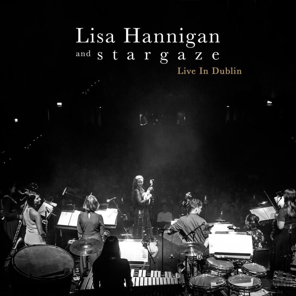 Cover image for Live In Dublin