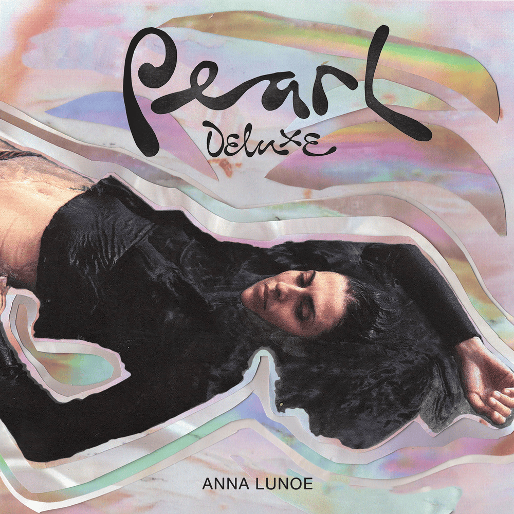 Cover image for Pearl (Deluxe)