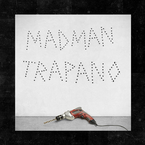 Trapano by MadMan