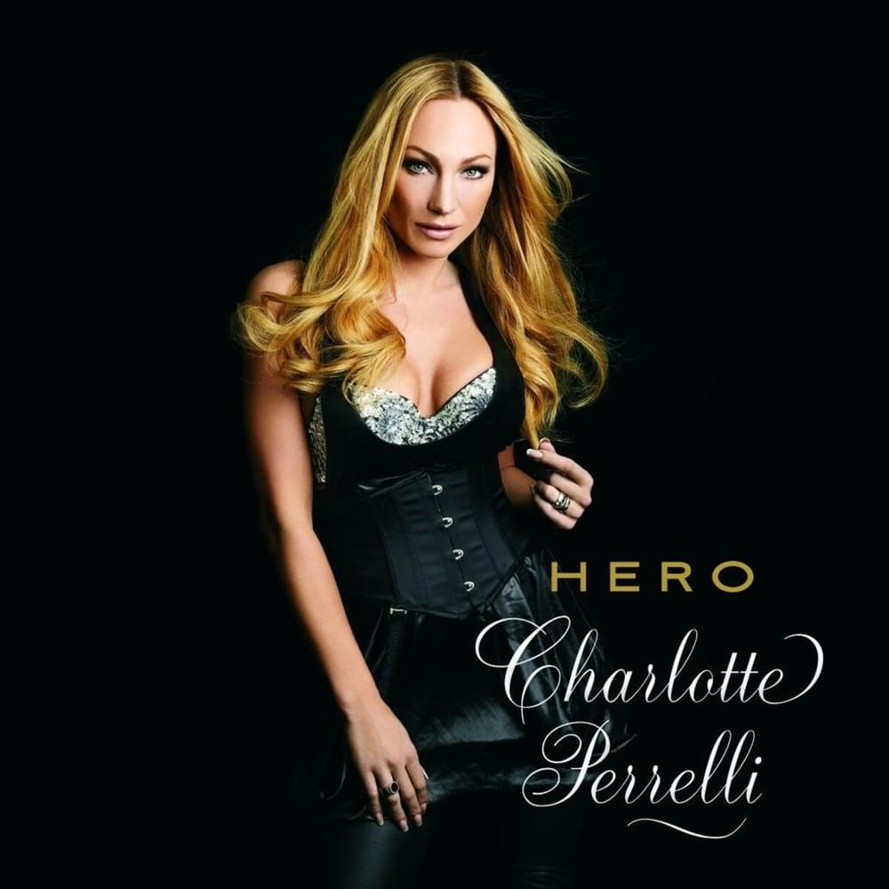 Cover image for Hero (Bonus Track Version)