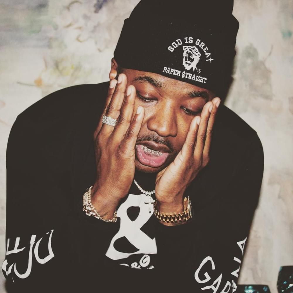 Cover image for Troy Ave