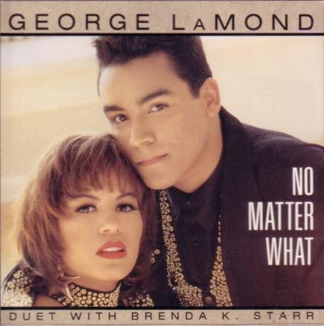 No Matter What by George LaMond