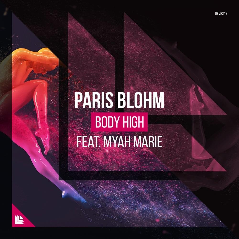 Body High by Paris Blohm