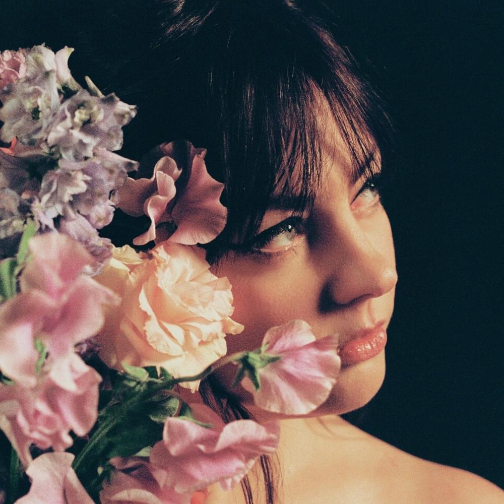 Cover image for Angel Olsen