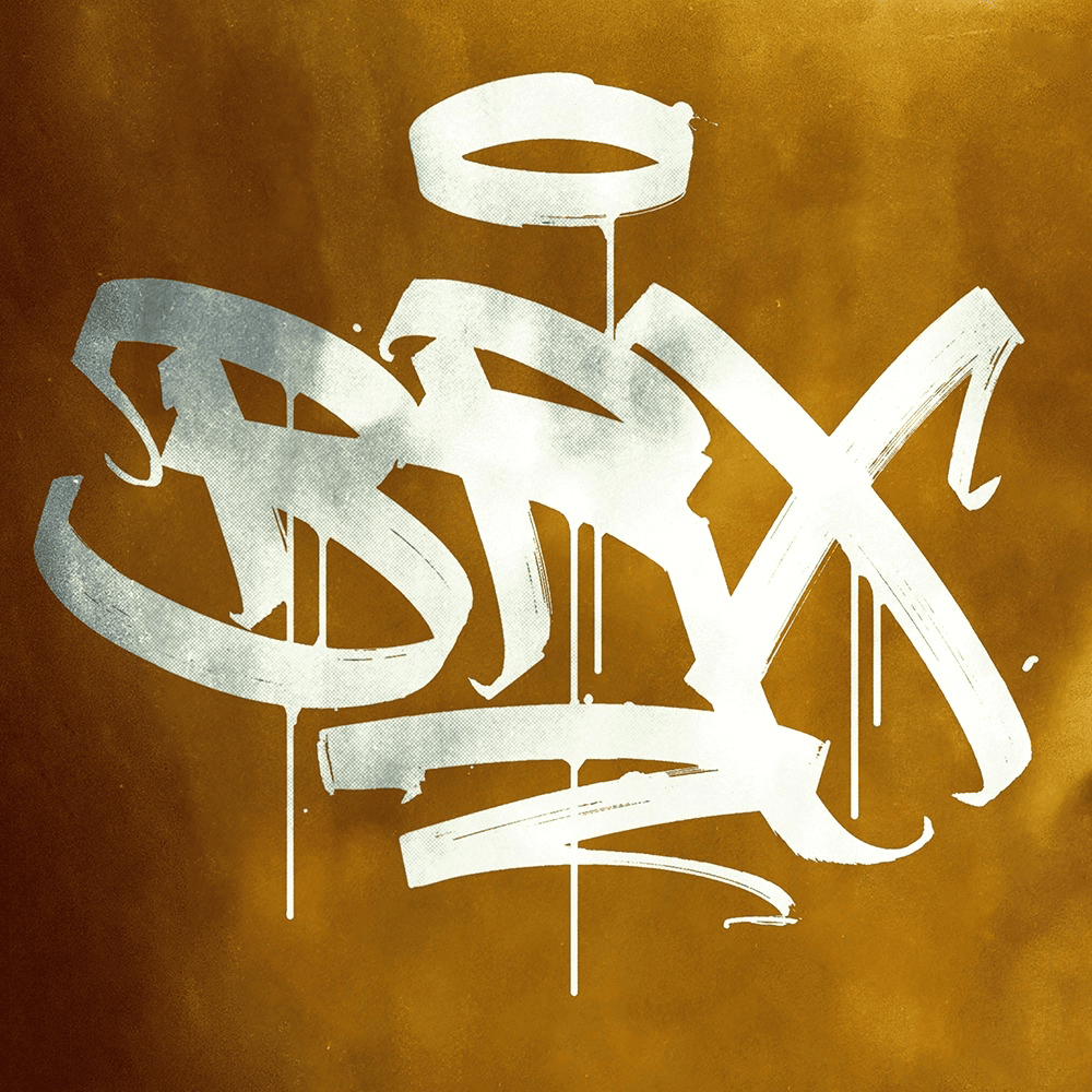 Cover image for BRX Mixtape