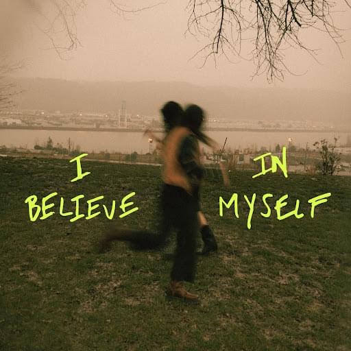 Album cover art for "I Believe In Myself" by JOSEPH & Becca Mancari
