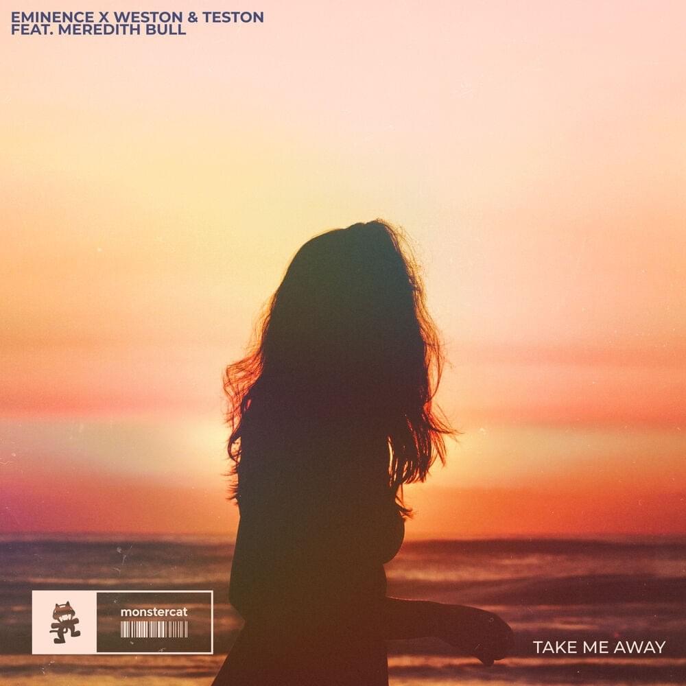 Cover image for Take Me Away - Single EP