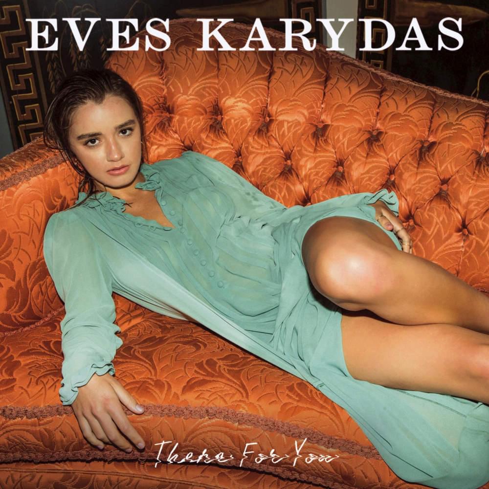 Album cover art for "There For You" by NOW That’s What I Call Music!